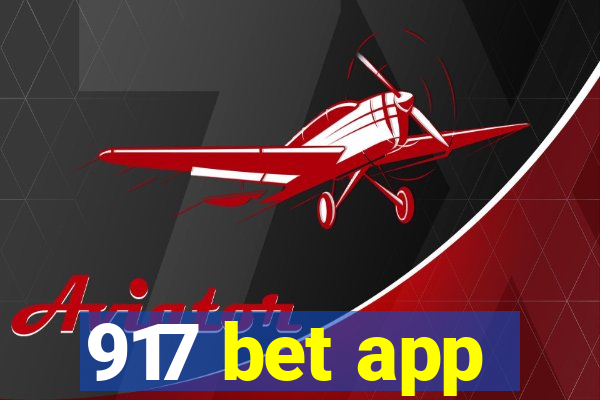 917 bet app